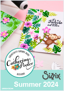 100010-SX244 Sizzix Summer 2024