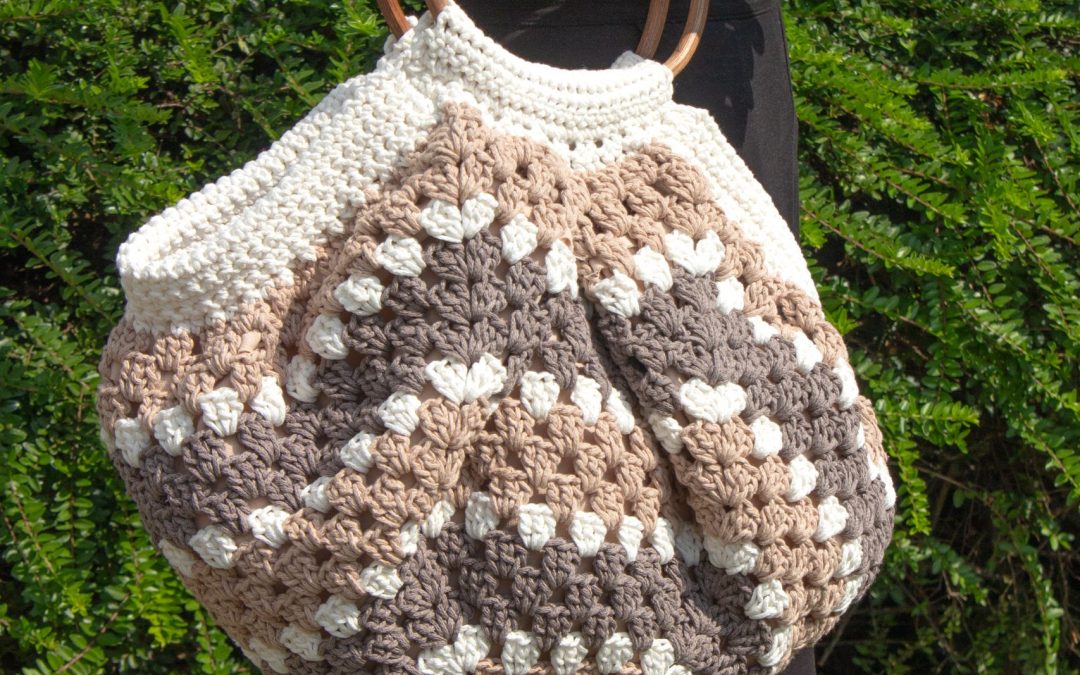 Granny Color Tasche #3539