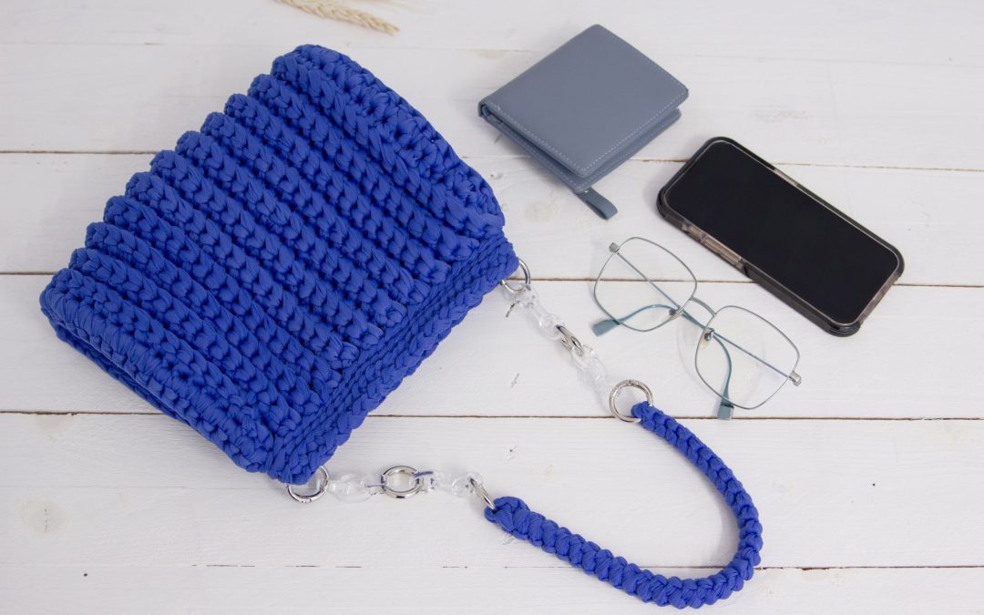Sidari Tasche #3558