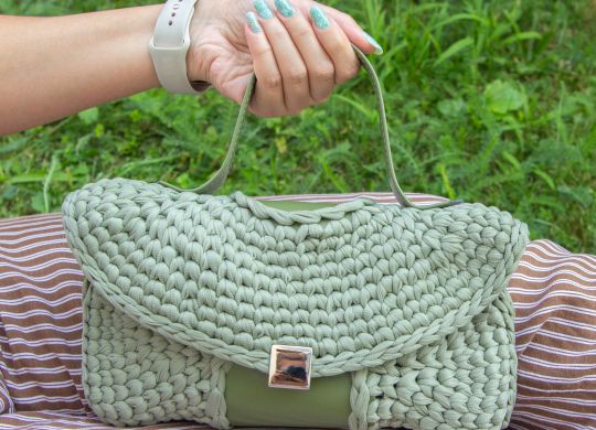 borsa marianne