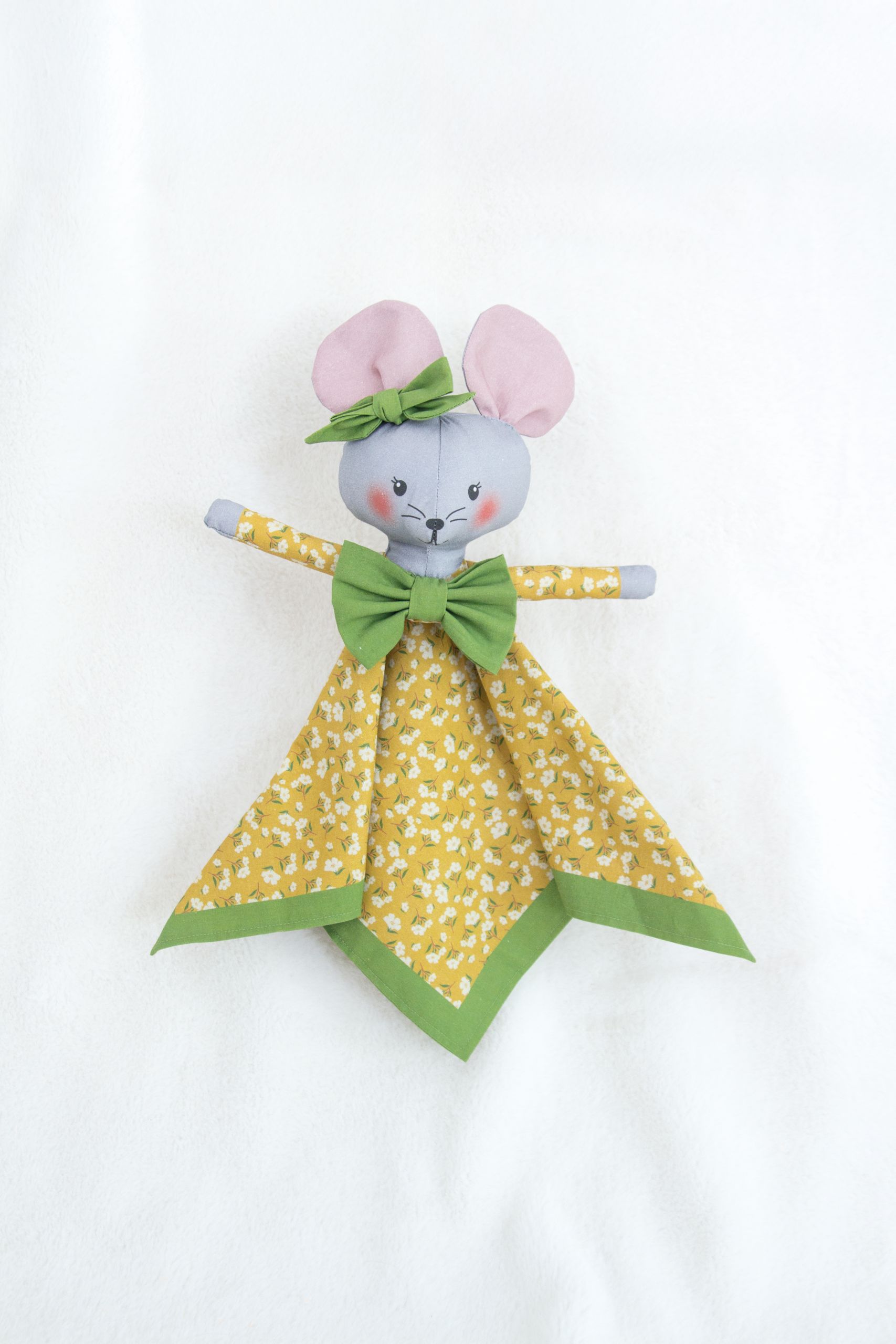 Coccolini Doudou – Minny #3573