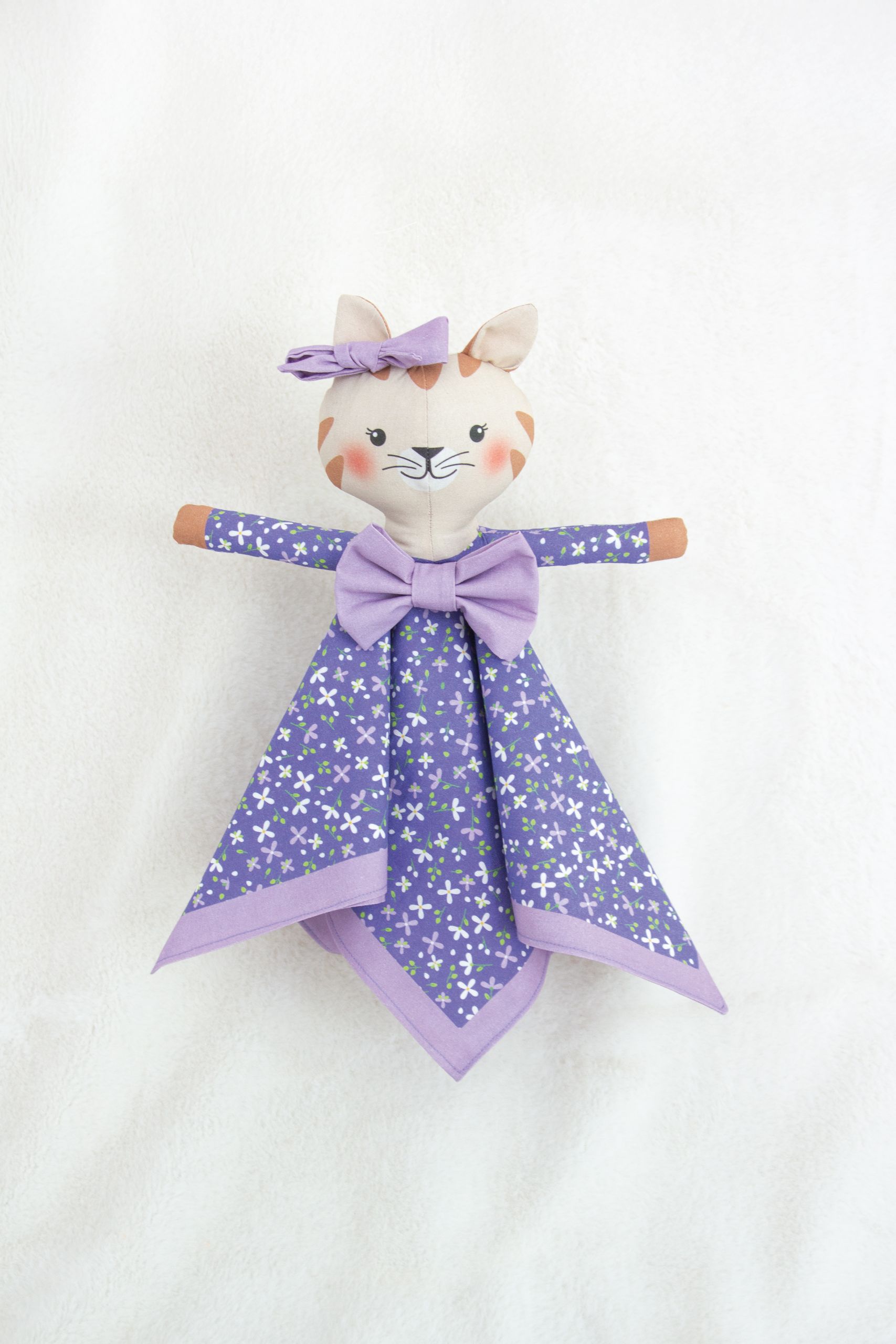 Coccolini Doudou – Kitty #3574