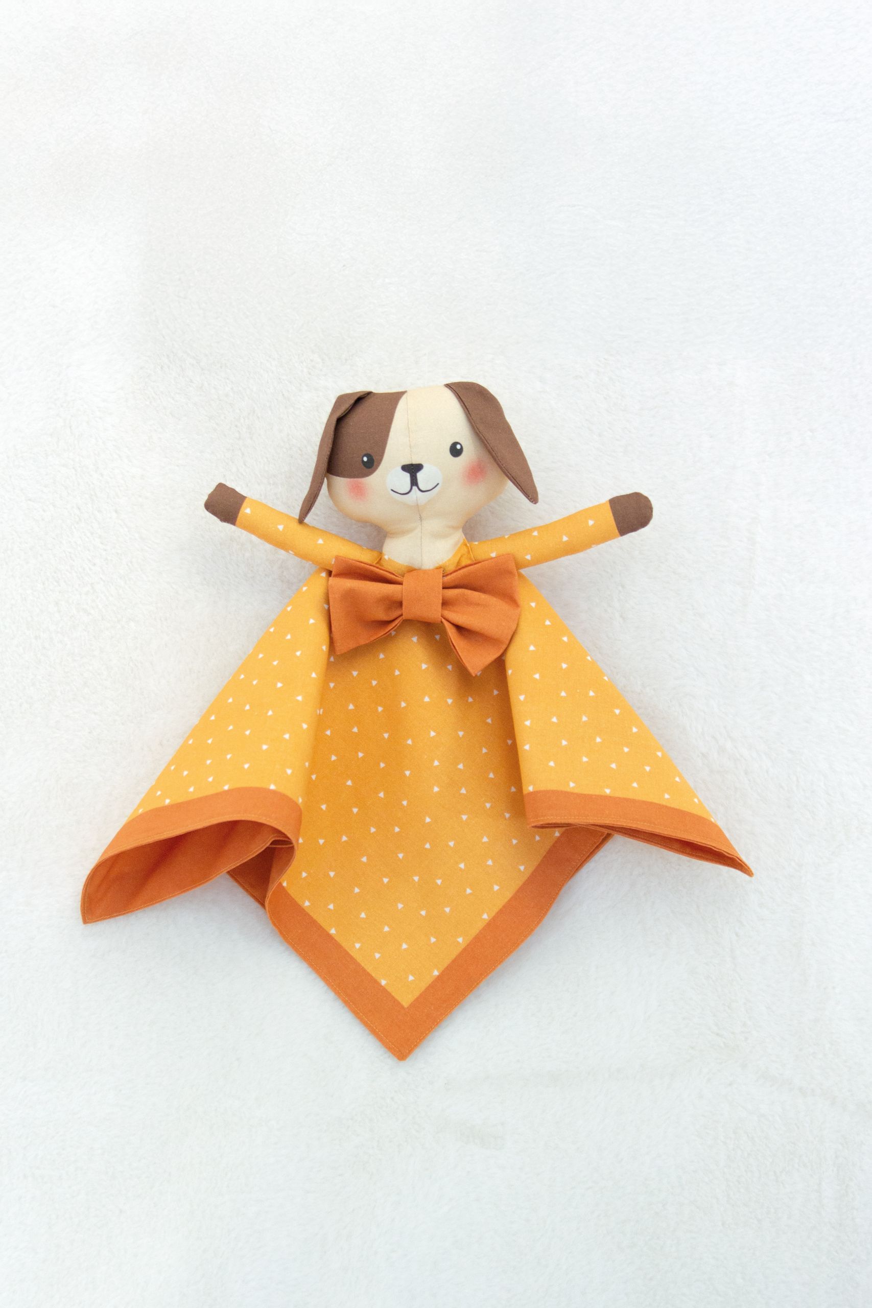Coccolini Doudou – Lucky #3575