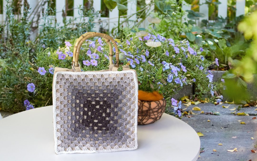 Sonia Tasche #3576