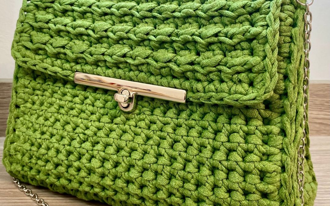 Tea Tasche #3579