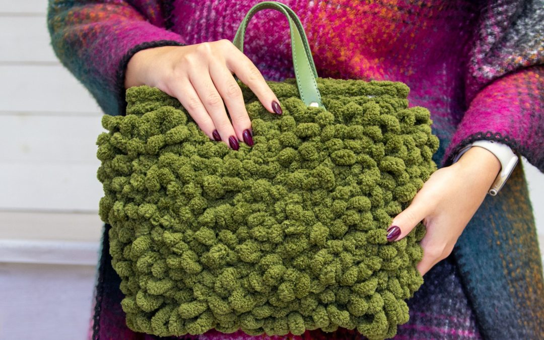 Aretha Tasche #3565