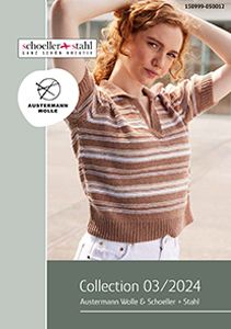150999-050012 Schoeller Collection 03/24