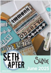 100010-SX2557 Seth Apter