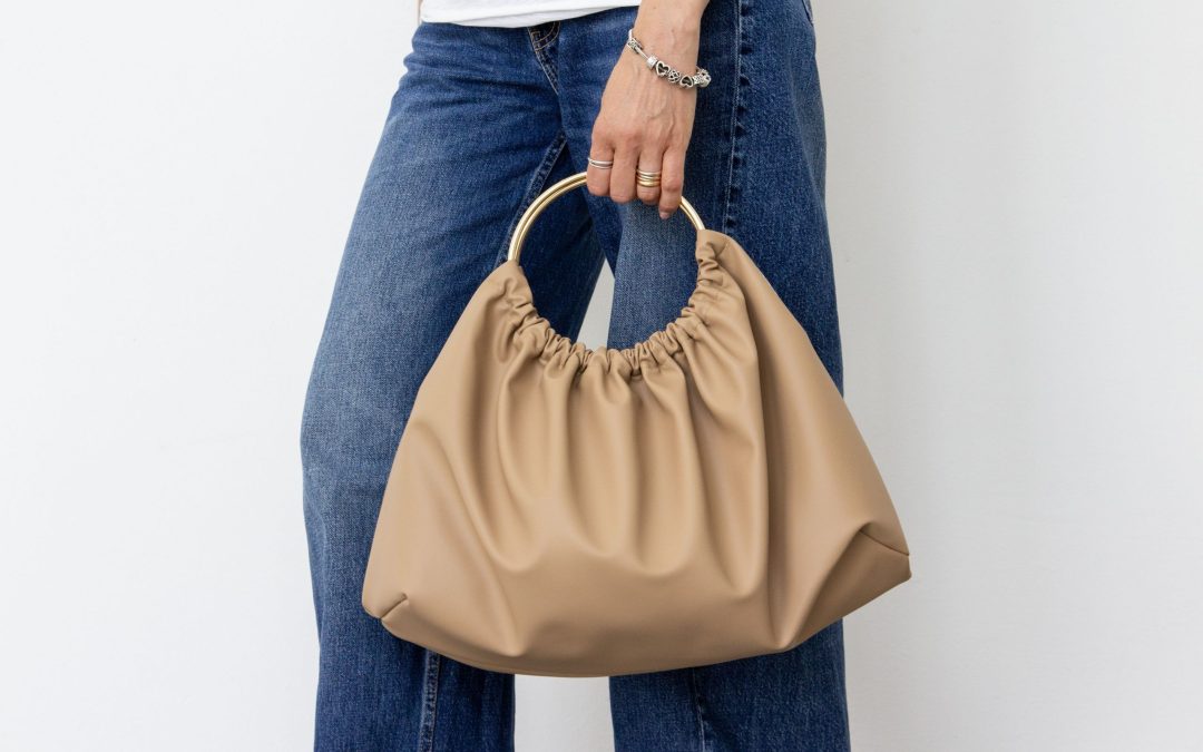 Kunstleder-Tasche #3604