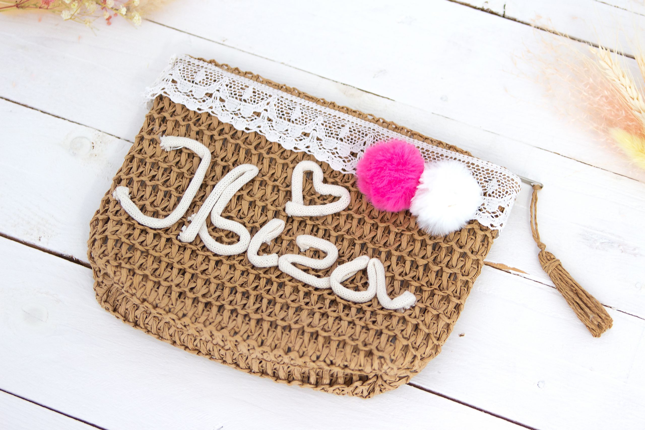 Pochette Ibiza #3536