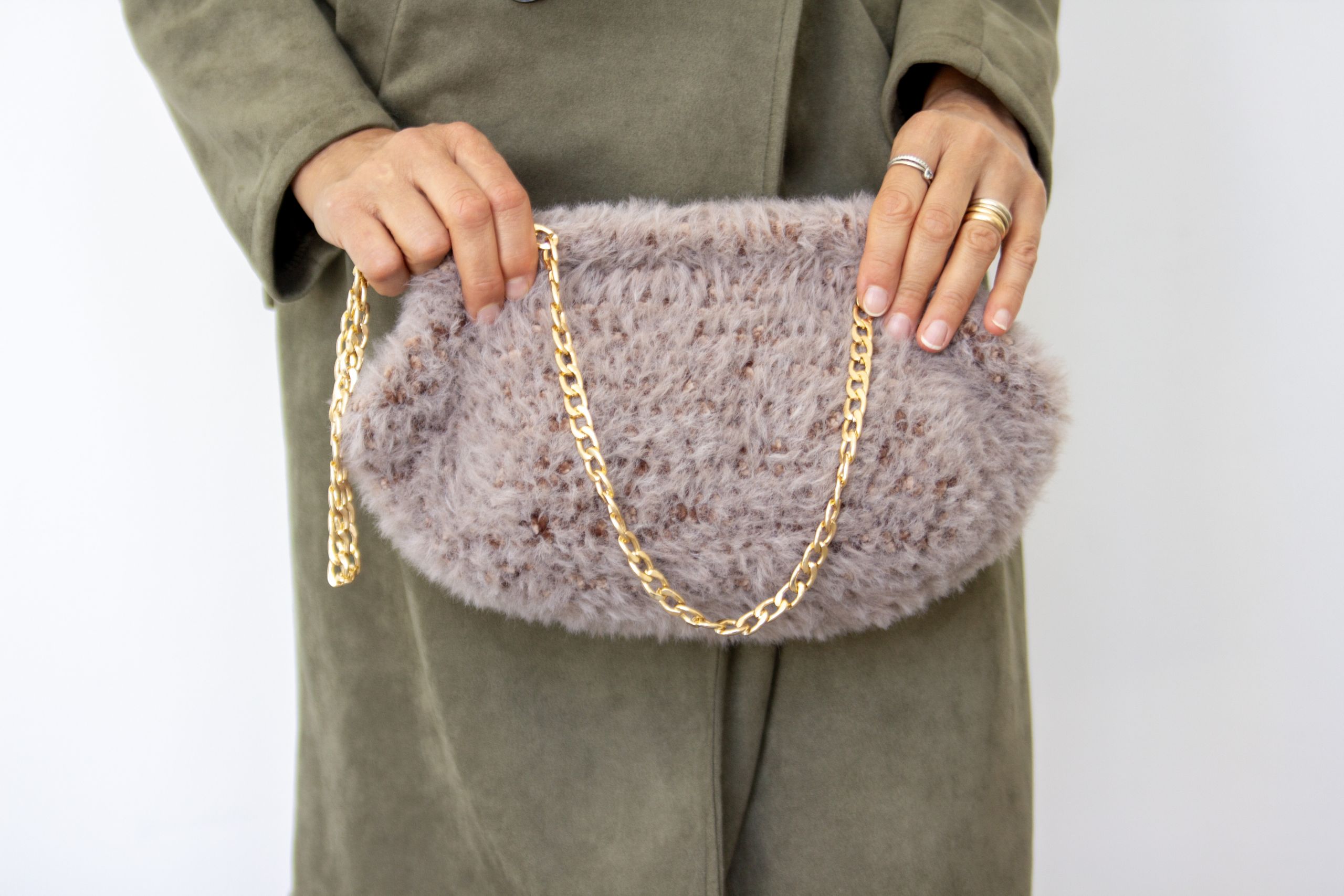 Borsa Martina #3614