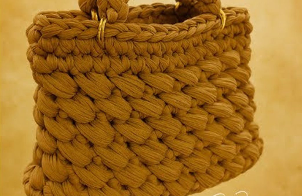 #3615 Infinity Tasche