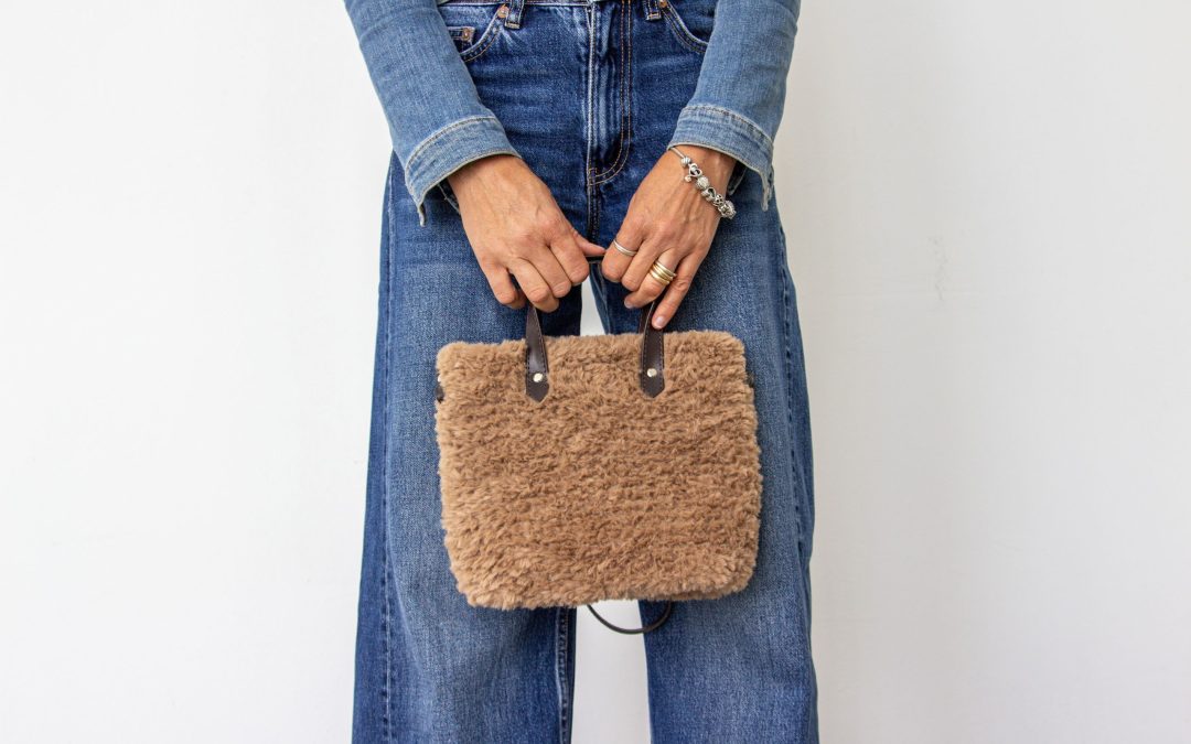 Tasche Peluche #3582