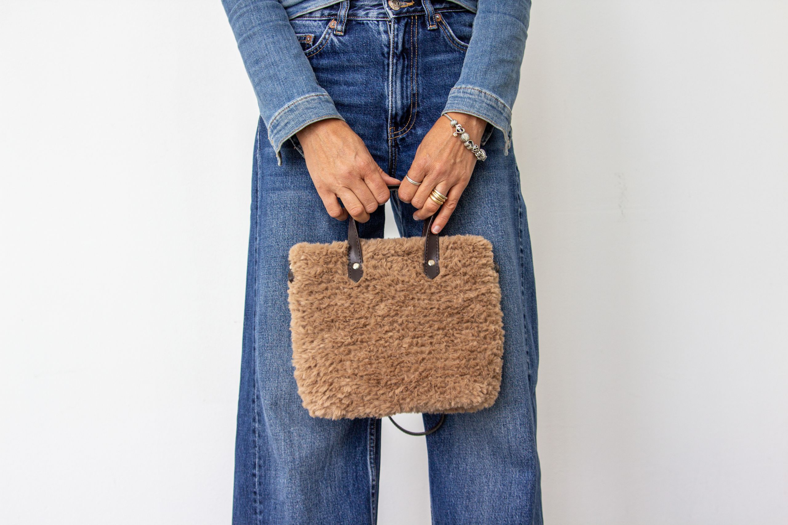Tasche Peluche #3582