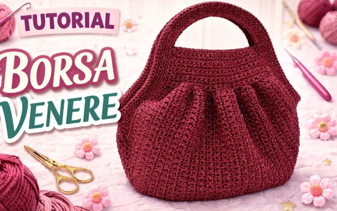 #3632 Tasche Venere