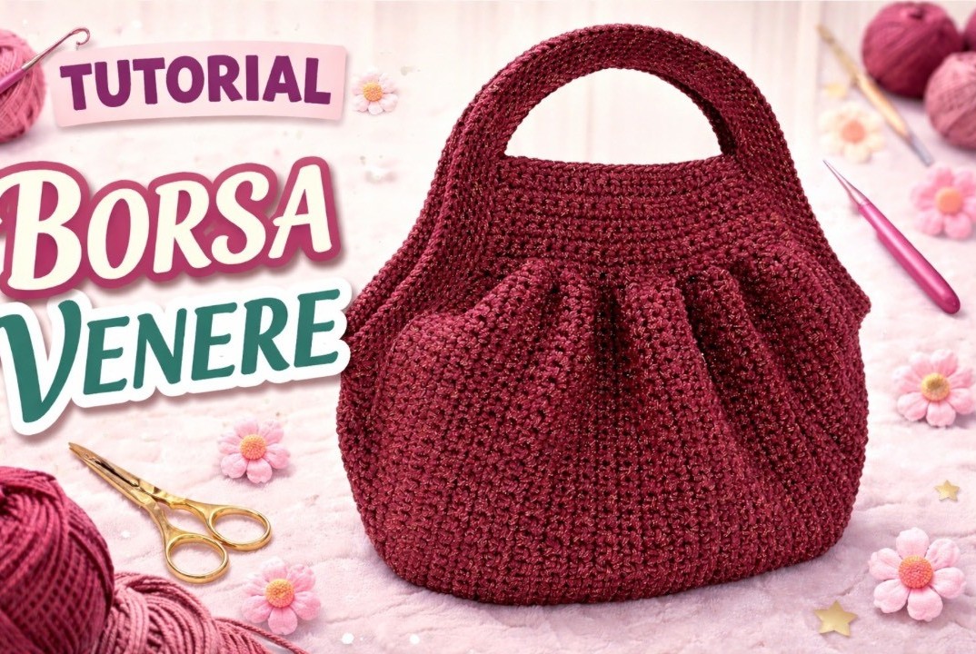 #3632 Tasche Venere