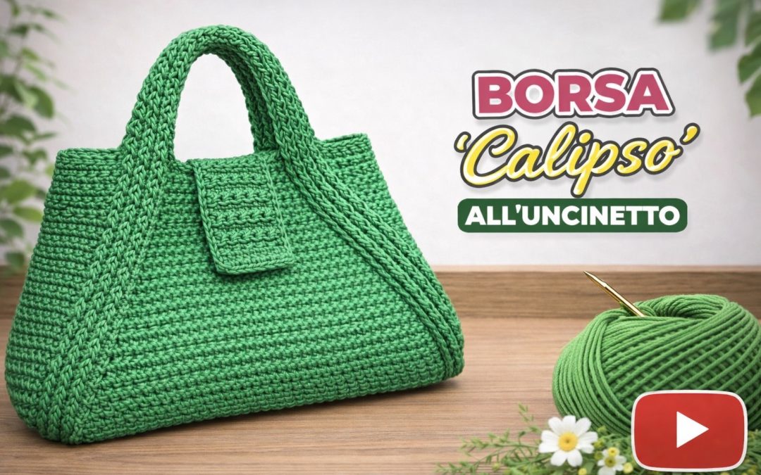 Tasche Calipso #3636