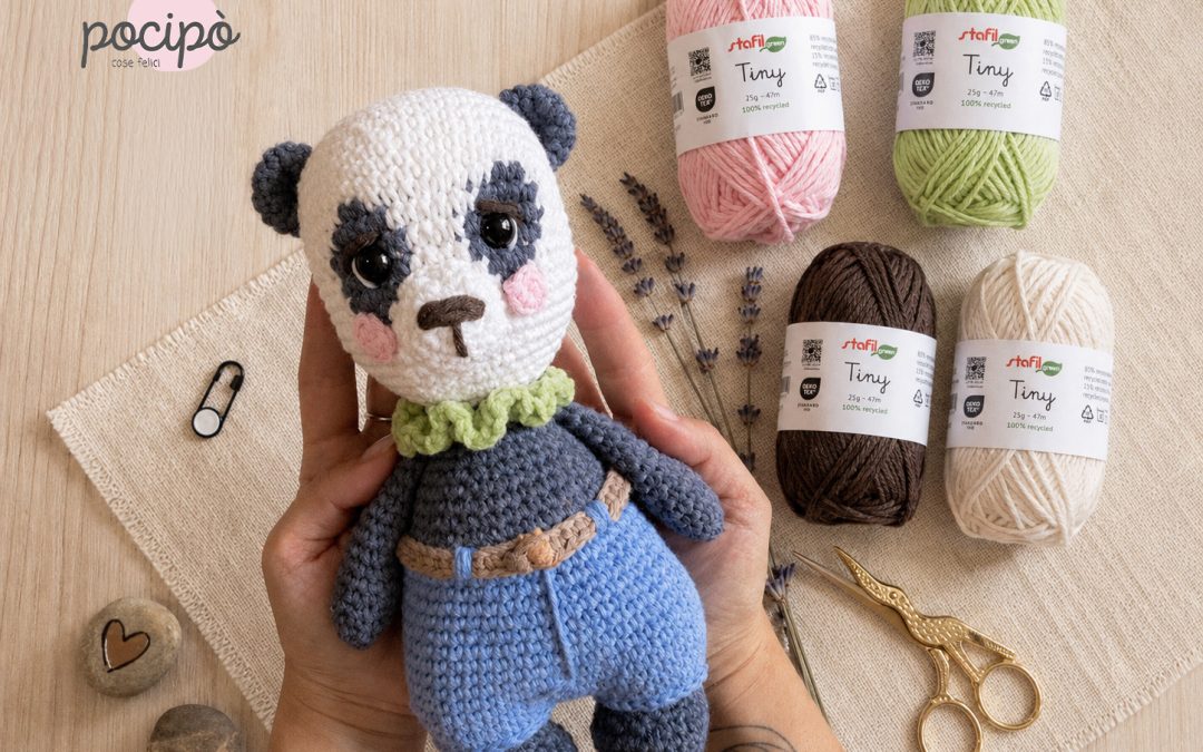 Pandonio #3640