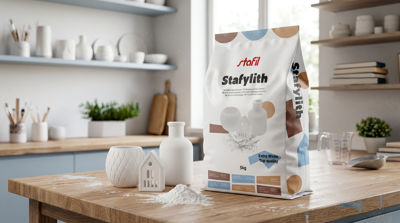 Stafylith #3643