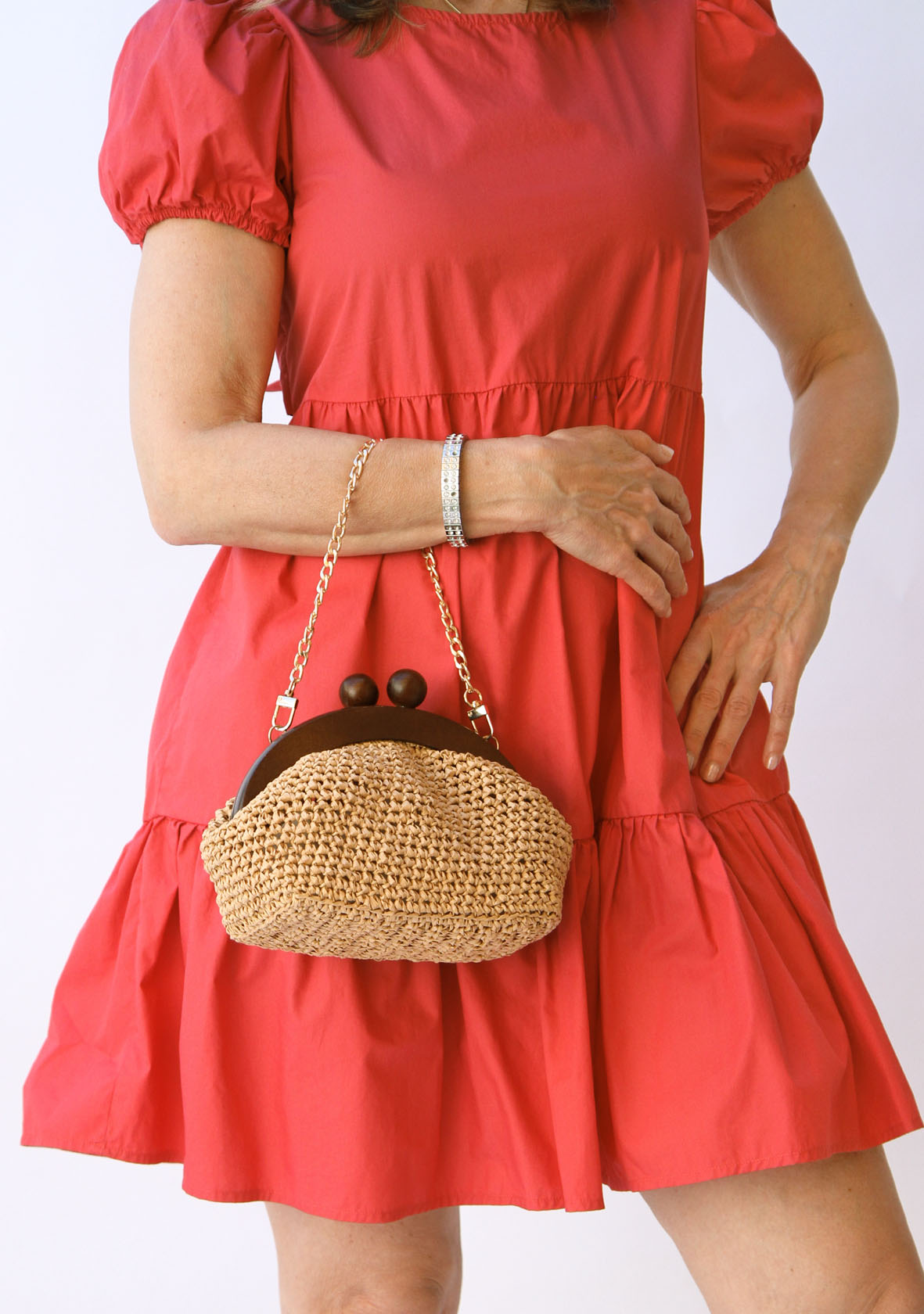 clutch bag
