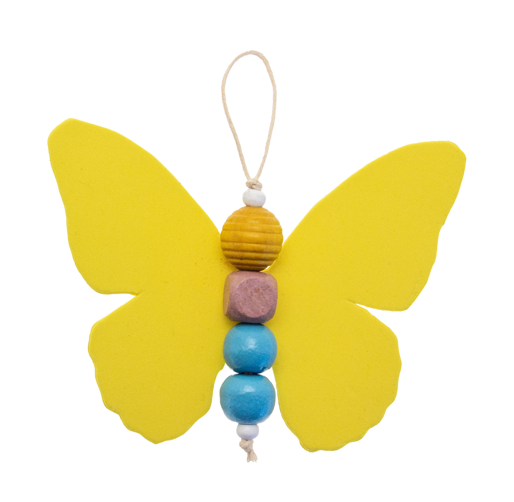 Farfalla DIY